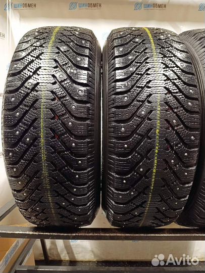 Goodyear UltraGrip 500 245/70 R16 107T
