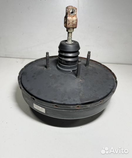 Вакумник Mazda 626