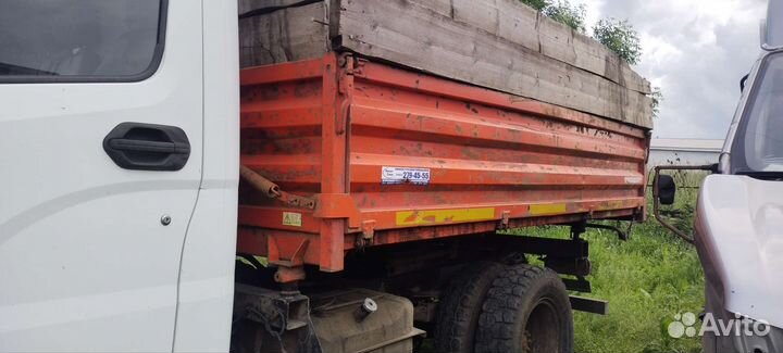 Зеркала Газон некст