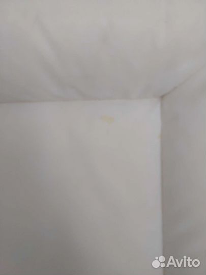 Пеленальная подстилка IKEA