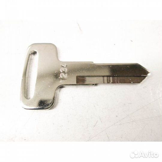 4110141 Ключ / keyblank ATV IGN 31 series