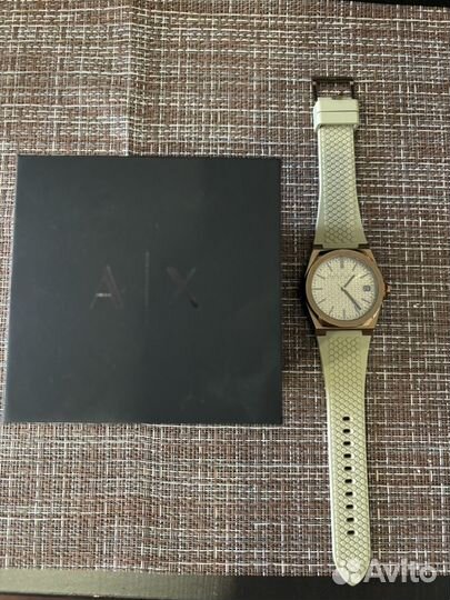 Часы Armani Exchange