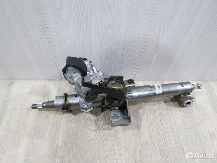 Рулевая колонка Kia Rio 3