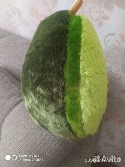 Мягкая игрушка