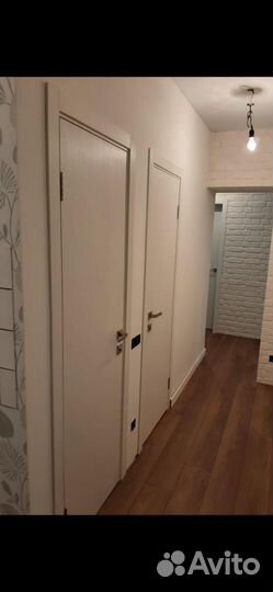 Двери межкомнатные