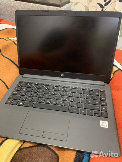 Ноутбук HP 240 g8