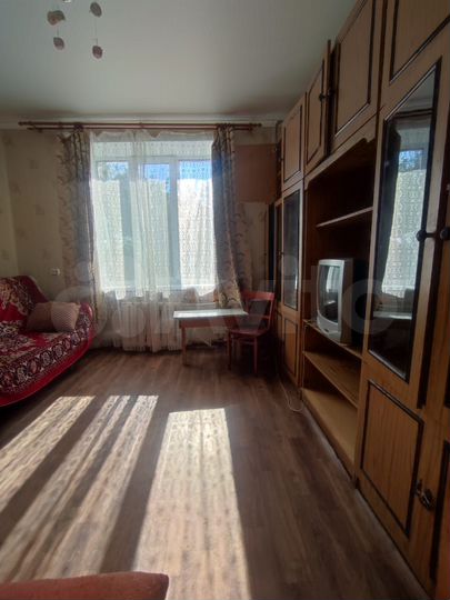 Комната 13,9 м² в 3-к., 2/3 эт.