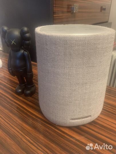 Умная колонка harman kardon citation one