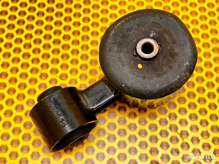 Опора двигателя передняя Kia Sorento Prime UM D4HB