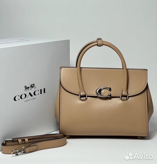 Сумка coach