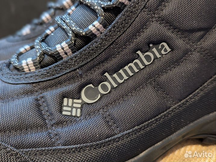 Ботинки Columbia