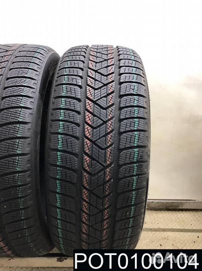 Pirelli Scorpion Winter 235/50 R19 99P