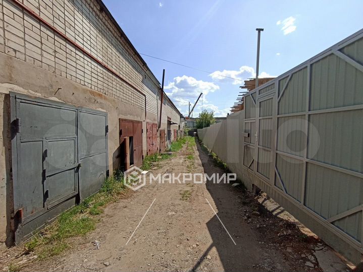 Продам складское помещение, 34 м²