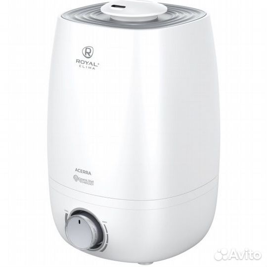 Увлажнитель воздуха ув-4 Ресанта