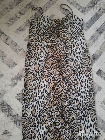 Платье женское 48