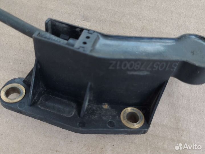 Датчик распредвала Opel Vectra B Astra G Zafira B