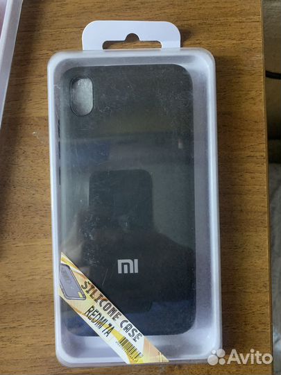 Чехол для телефона Redmi 7A