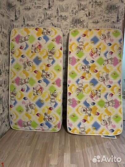 Матрас детский орматек