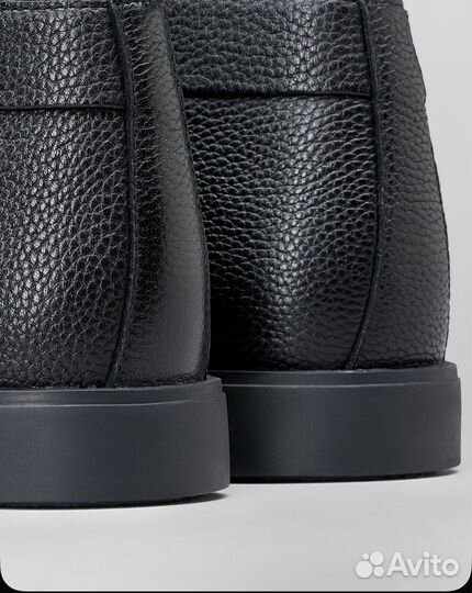 Ботинки henderson