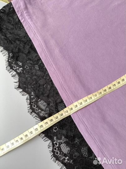 Платье-футболка XS C&A