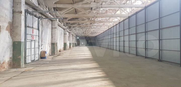 Производство, 1176 м²