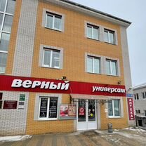 Торговая площадь, 10 м²