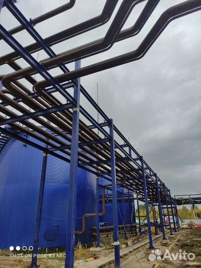 Услуги Сварщика