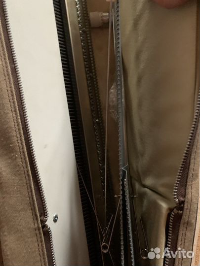 Вязальная машина silver reed 500