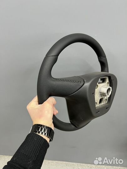 Руль opel astra g (на обмен)