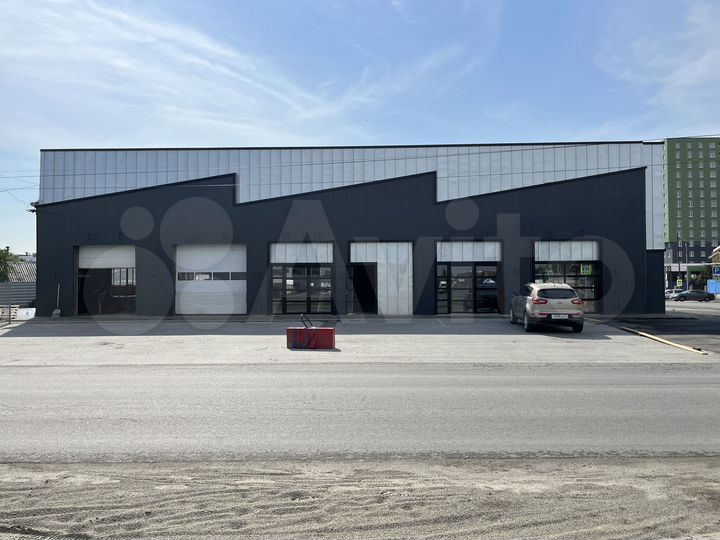 Свободного назначения, 247.5 м²