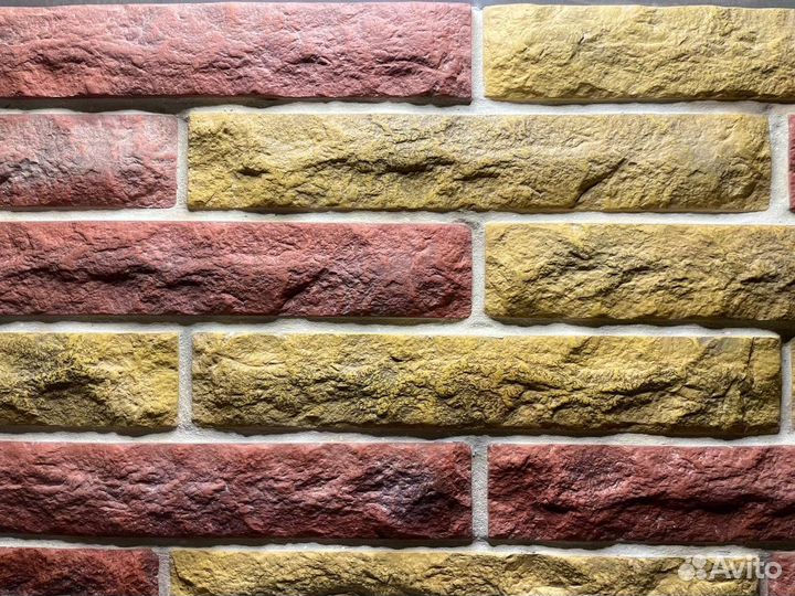 Деккораативный камень 