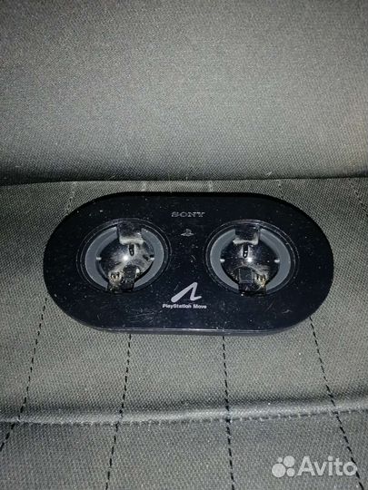 Аксессуары для PS3/PS4/Nintendo