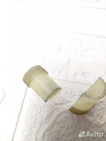 Втулка рулевого вала nissan X-trail T31