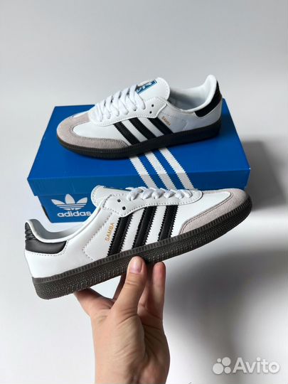 Adidas samba