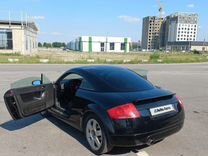 Audi TT 1.8 MT, 2000, 70 000 км, с пробегом, цена 500 000 руб.