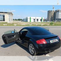 Audi TT 1.8 MT, 2000, 70 000 км, с пробегом, цена 500 000 руб.