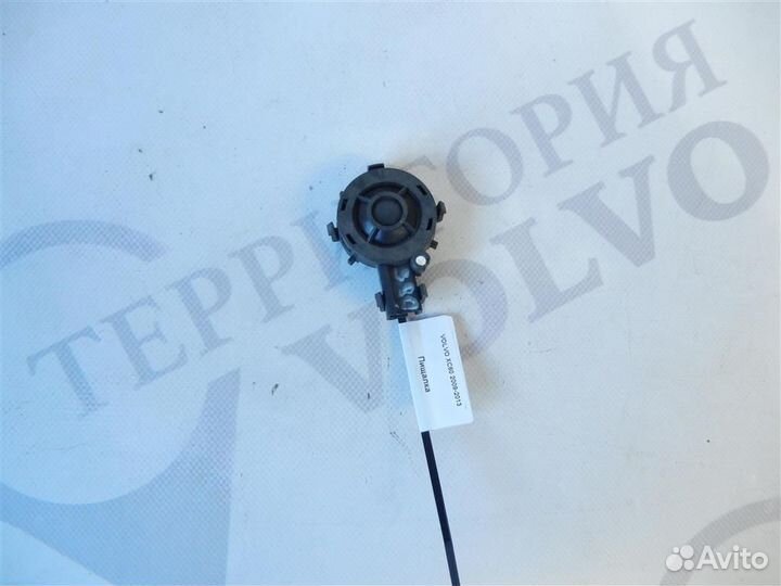 Пищалка volvo XC60 2009-2013