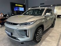 Новый EXEED TXL 1.6 AMT, 2024, цена от 3 700 000 руб.