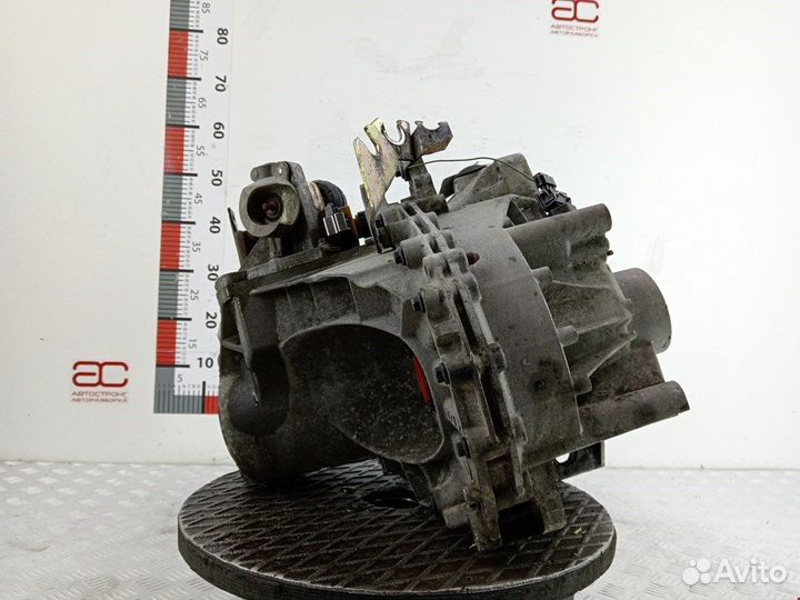 Кпп для Volkswagen Sharan 1