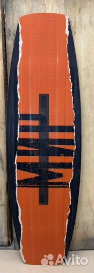 Доска для вейкборда Mirboards Rigid 23 156