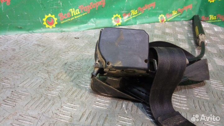 Ремень безопасности передний левый Volkswagen