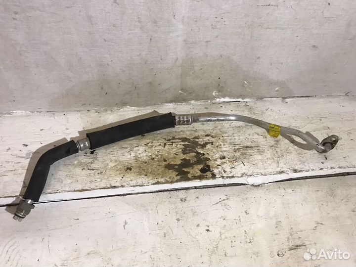 Трубка кондиционера Daewoo Nexia