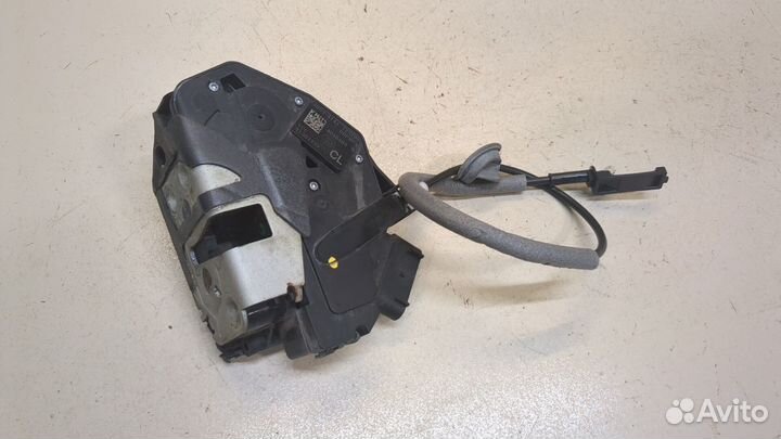 Замок двери Volvo S60 2010, 2013