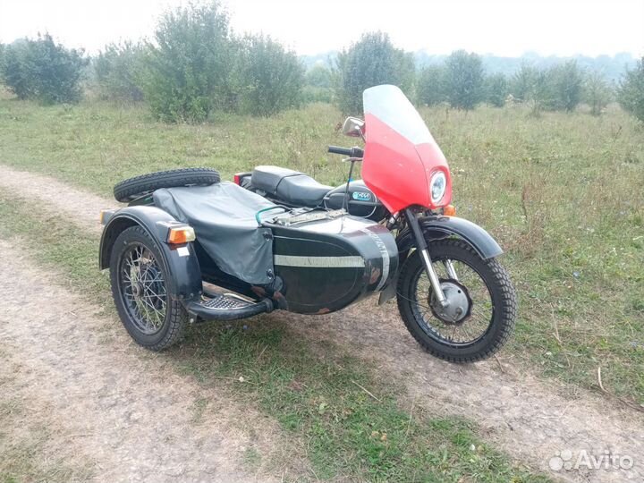 Продаю Урал имз 8.103-10