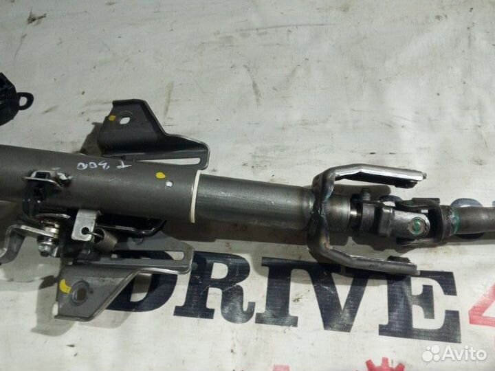 Рулевая колонка Chevrolet Aveo T300 1.6 F16D4 2012
