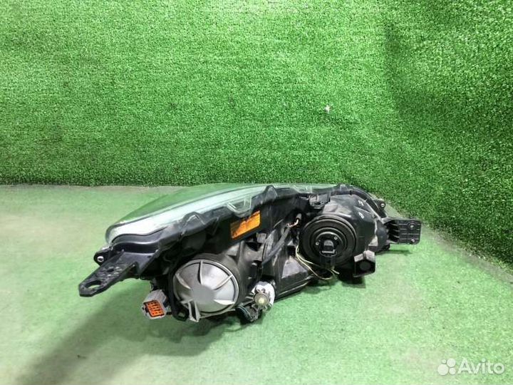 Фара ксеноновая левая Subaru Outback BR9 EJ253