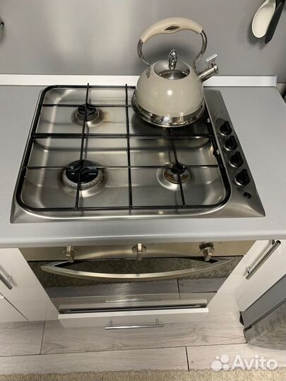 Духовой шкаф с варочной панелью Candy