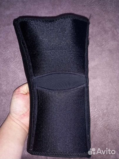 Ортез на коленный сустав