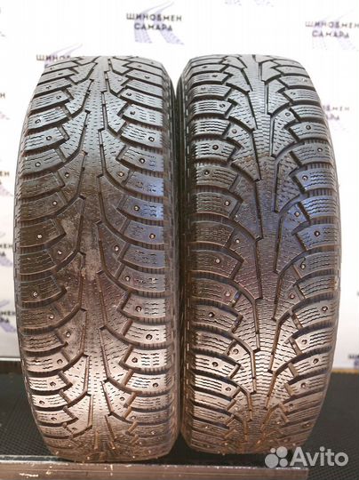 Nokian Tyres Hakkapeliitta 5 SUV 225/65 R18 107