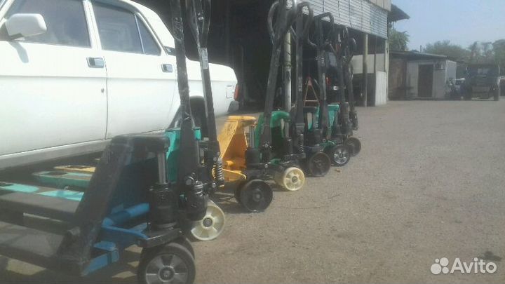 Рохли бу гидра